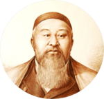 Музей Абая «Жидебай-Борили»